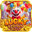 Icoon van programma: Lucky Clown Jigsaw