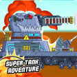 Icon of program: Super Tank Cartoon Games …