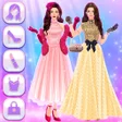 Programikonen: Actress Dress Up - Covet …