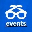 程序图标：Degreed Events