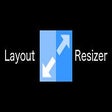 أيقونة البرنامج: Window Layout Resizer