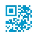 أيقونة البرنامج: QRコードリーダー - バーコードリーダー読み取り…