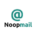 プログラムのアイコン：Noop Mail - Disposable Te…