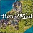 ไอคอนของโปรแกรม: Home Wind