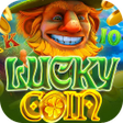 程序图标：Lucky Coin