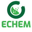 Biểu tượng của chương trình: Echem