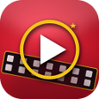 Ícone do programa: ReelRush: Short Drama  Re…