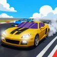 Programın simgesi: Race Master:Car Games 3D