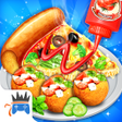 程序图标：Italian Food Chef - Itali…