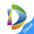 Programın simgesi: DSS Cloud