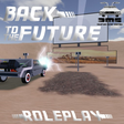 Icoon van programma: Back To The Future Rolepl…
