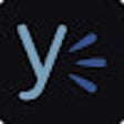 Dark Yammer icon