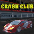 Symbol des Programms: Crash Club