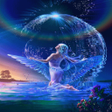 Programikonen: Magical Fairy Live Wallpa…