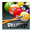Ícone do programa: Billiards game
