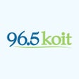 Ikona programu: 96.5 KOIT