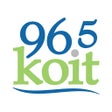 Programın simgesi: 96.5 KOIT