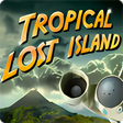 Icono de programa: Tropical Lost Island
