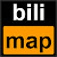 程序图标：bilimap