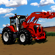 程序图标：Tractor farming