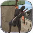 Ninja Samurai Assassin Hero II