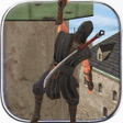 Programın simgesi: Ninja Samurai Assassin He…