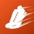 程序图标：TrainAsONE Running App  C…