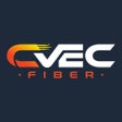 プログラムのアイコン：CVEC Fiber