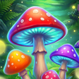프로그램 아이콘: Enchanted Forest Reels