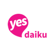 أيقونة البرنامج: yes daiku