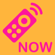Programın simgesi: Remote: NOW