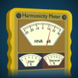 Programikon: Harmonicity Meter