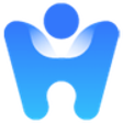 Icono de programa: Hostman