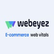 Icoon van programma: Webeyez