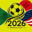 Programikonen: Canales Mundial 2026 en v…