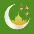 Programikonen: Qibla - Muslim Helper