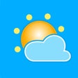 プログラムのアイコン：Weather KP