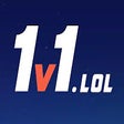 프로그램 아이콘: 1v1