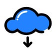 أيقونة البرنامج: Transmission Web UI