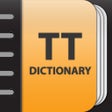 Ícone do programa: TTdictionary Offline