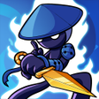 Ícone do programa: Stick Combat: Battle Simu…