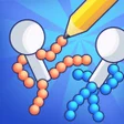 程序图标：Draw then Fight