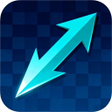 Icoon van programma: Dodge Crystal Rush