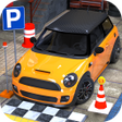 Dr. Parker : High Speed Car Driving Simulation