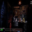 FNAF Unblocked icon