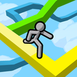 Programikonen: Skyturns: 3D Platform Run…