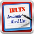 程序图标：IELTS Vocabulary 4000 Aca…