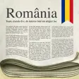 Romanian Newspapers