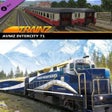 Programikonen: Trainz Railroad Simulator…