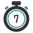 Ícone do programa: 7 Seconds Challenge